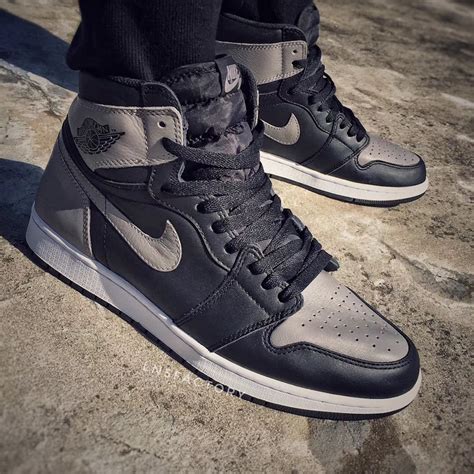 nike jordan 1 shadow toe|jordan 1 high shadow toe.